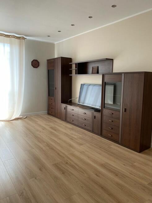 Górnośląska – 2 pokoje – 52,58 m2