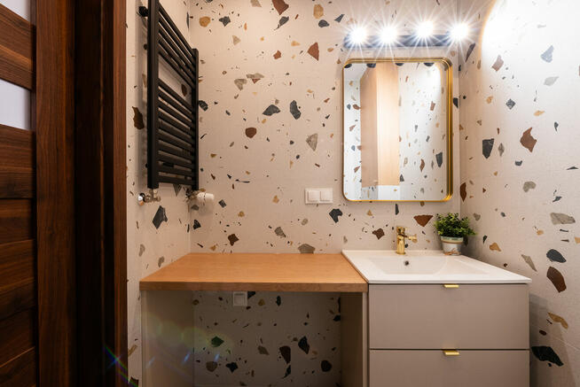 4-Pok.48m2. Ip obok Politechniki Białostockiej **Do Wejścia*