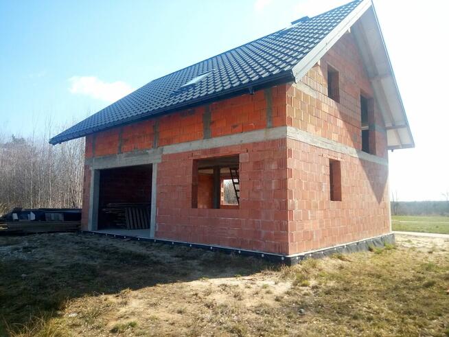 Tanio łądny dom blisko Kielc