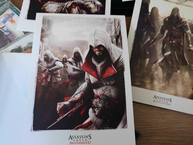 Zestaw PlayStation 3