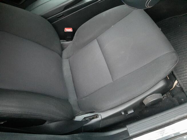 Mercedes-Benz C 200 cdi W204 ROK 2010