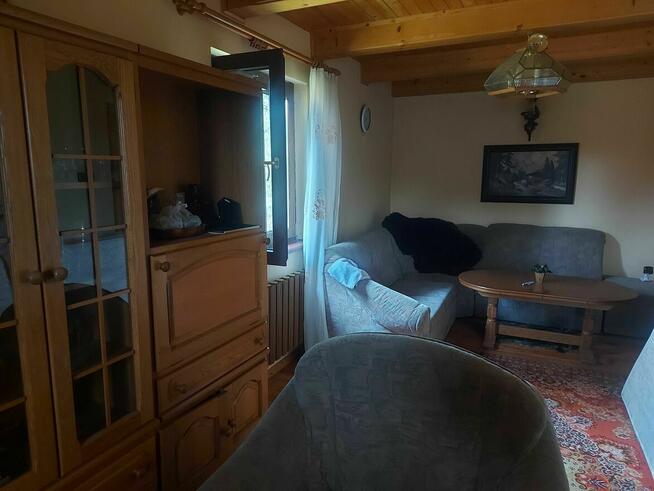 Dom wolnostojący w Głowaczowej k/Dębicy