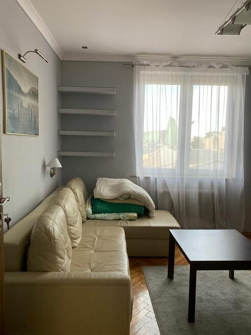 Górnośląska – 2 pokoje – 52,58 m2