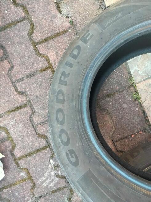 Sprzedaż opon letnich i felg stalowych