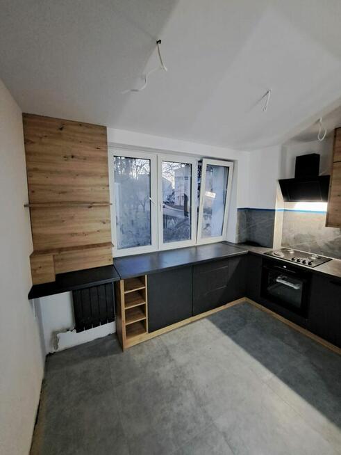 Parter-2 pokoje-po remoncie-55,8 m2