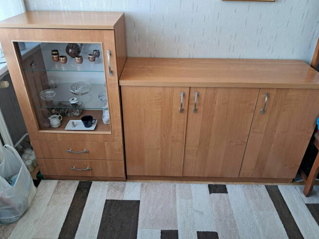 Sprzedam zestaw mebli