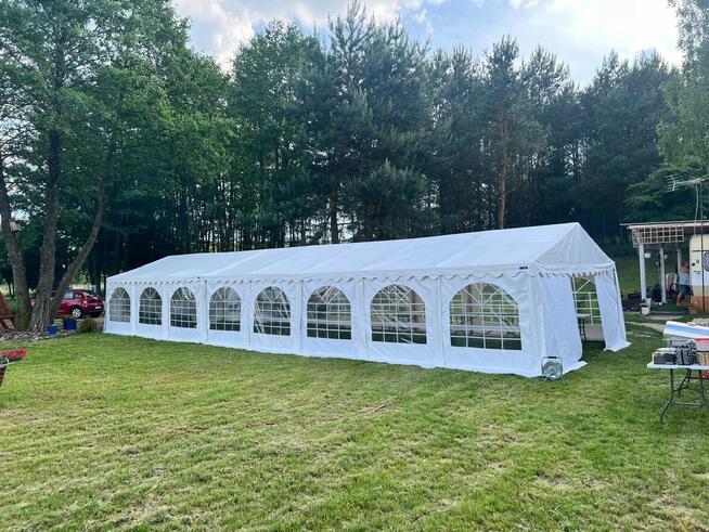 Wynajem Namioty eventowe