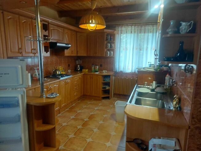 Dom wolnostojący w Głowaczowej k/Dębicy