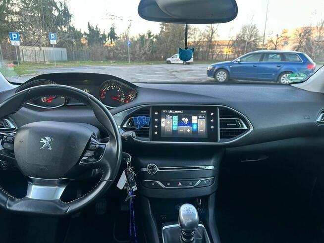 Peugeot 308 T9 Business Line