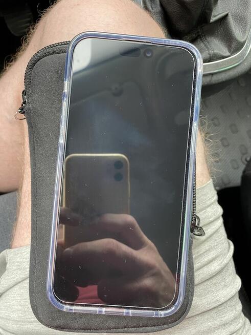 iPhone 15 pro max dla zdecydowanej