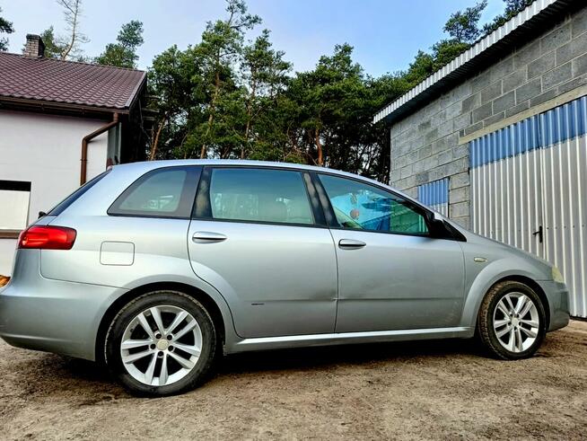 Fiat Croma 1.9 JTD