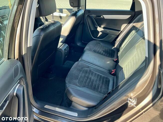 Volkswagen Passat B7 2.0 TDI Highline