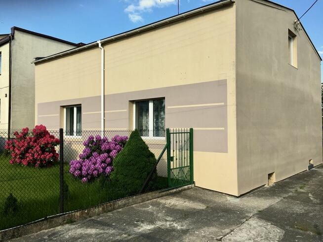 Przepiękny ogród i funkcjonalny dom, bud do prow dzial gosp