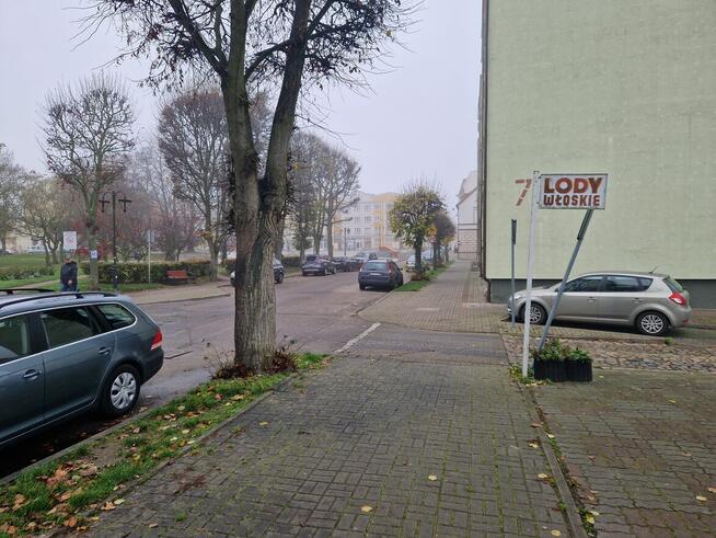 Sprzedam biznes dochodowy w Czluchowie centrum