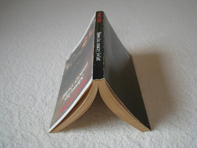 Ursula K. Le Guin, Słowo „las” znaczy „świat”, cykl Ekumena