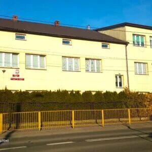 Działka 830m z WZ Miąse Tłuszcz ID: 12246 GŁ