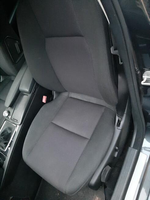 Mercedes-Benz C 200 cdi W204 ROK 2010