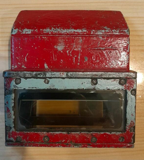 Peryskop pancerny TNP-8