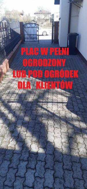 Lokal do wynajęcia Hodowlana 2 Tarnów– bez prowizji 90m2