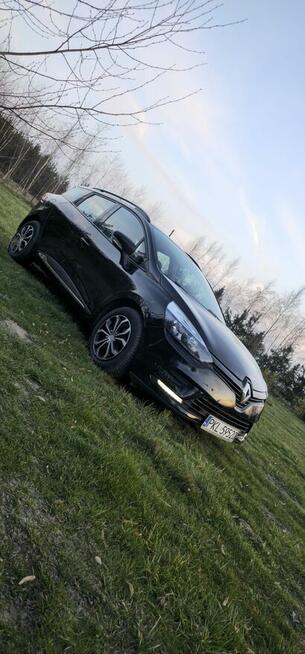 Renault Clio 4 kombi 1.5 dci salon PL