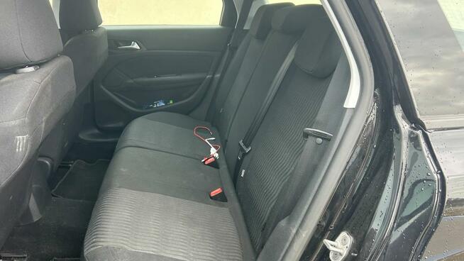 Peugeot 308 Salon Polska