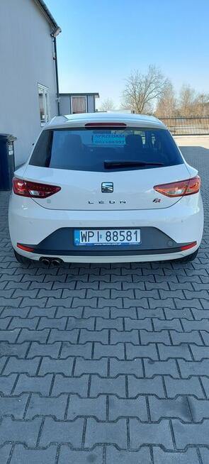 Seat Leon 5F SC FR