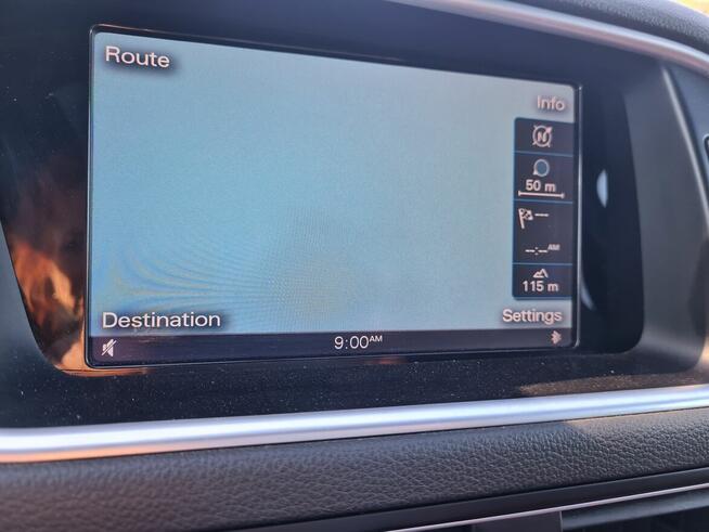 Audi SQ5 V6 340 KM, Bezwypadkowy, Niski przebieg