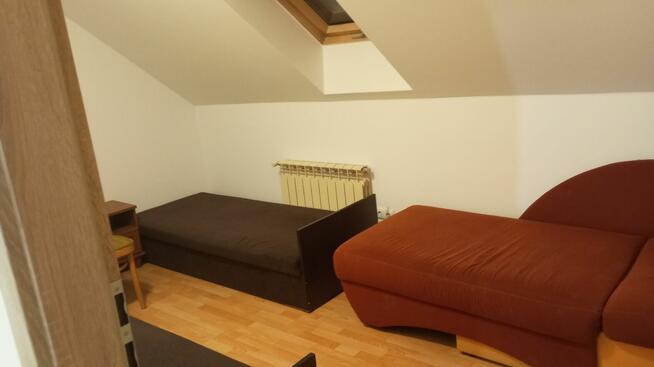 Pokoje pracownicze hostel noclegi motel Modlniczka Kraków