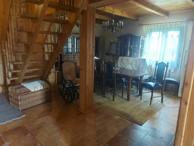 Dom wolnostojący w Głowaczowej k/Dębicy