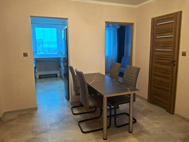 Wolny pokój dla sympatycznej osoby - Ochota