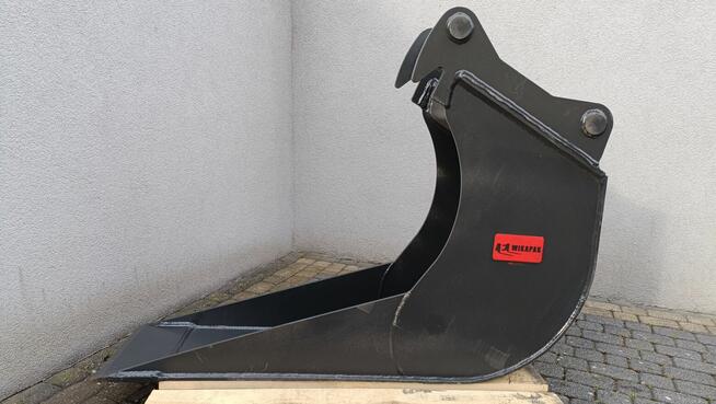 Karetka Ramka Widły Łyżka S60