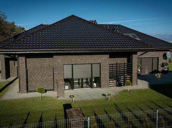 Luksusowy, elegancki dom w Golinie okolice Jarocina