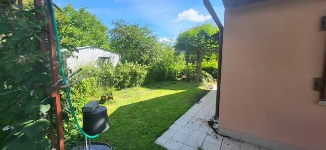 Sprzedam działkę ROD