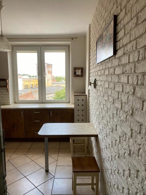 Górnośląska – 2 pokoje – 52,58 m2