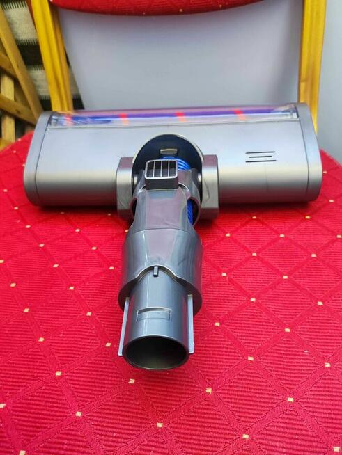 Turboszczotka Turbo Szczotka do odkurzacza Dyson V6 ssawka