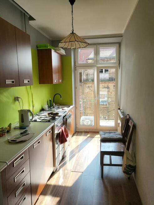 Śródmieście-5 pokoi-89m2