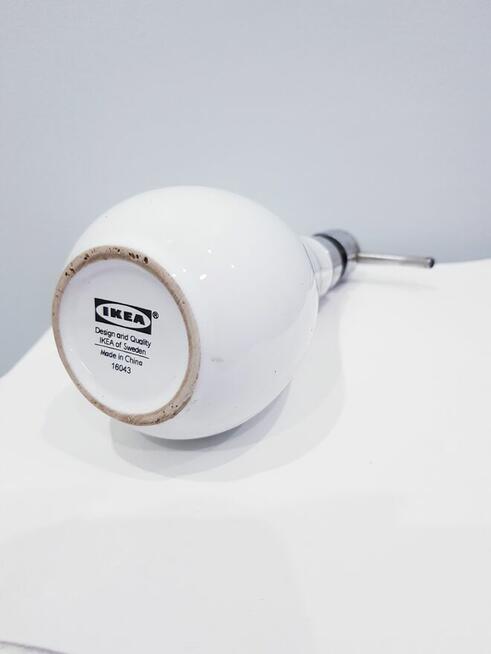 Dozownik na mydło Ikea