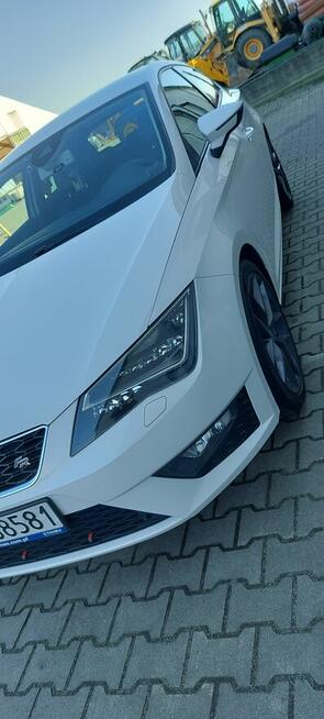 Seat Leon 5F SC FR