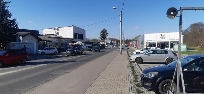 Lokal do wynajęcia Hodowlana 2 Tarnów– bez prowizji 90m2