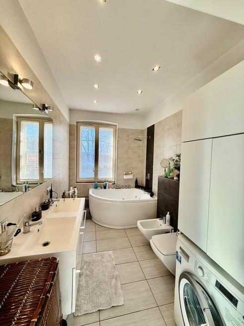 Zamienię mieszkanie 60 m2 na większe