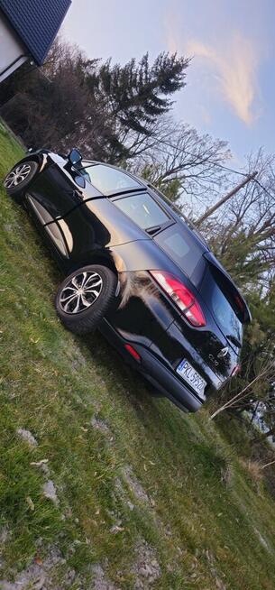 Renault Clio 4 kombi 1.5 dci salon PL