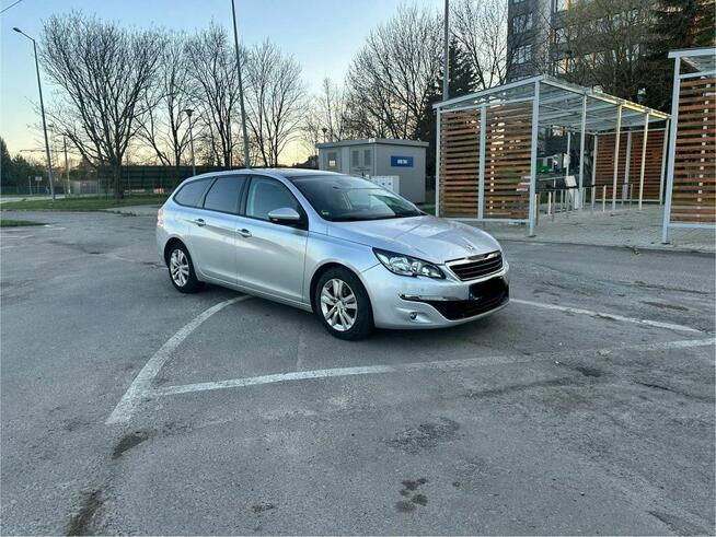 Peugeot 308 T9 Business Line