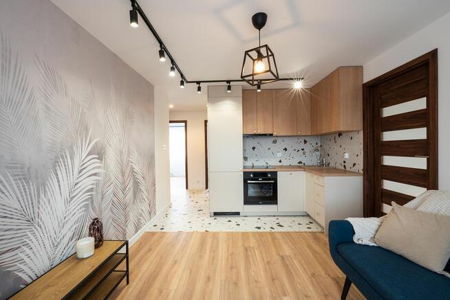 4-Pok.48m2. Ip obok Politechniki Białostockiej **Do Wejścia*