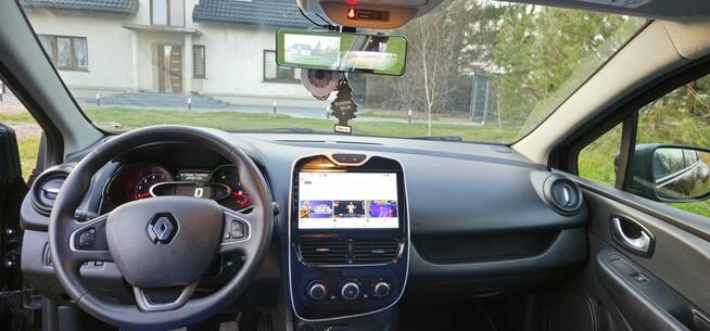 Renault Clio 4 kombi 1.5 dci salon PL