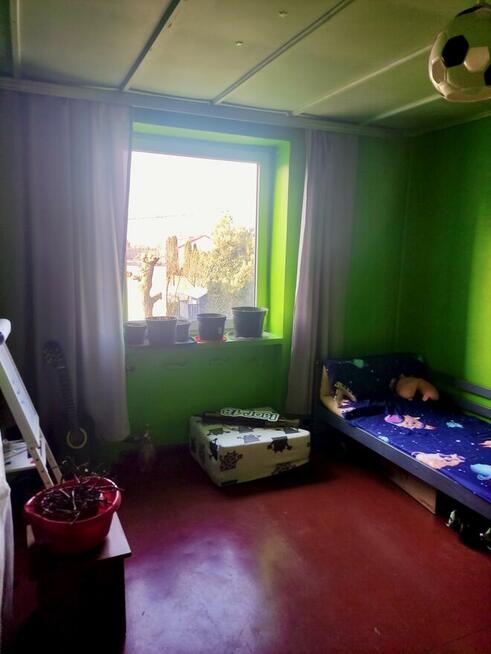 Przepiękny ogród i funkcjonalny dom, bud do prow dzial gosp