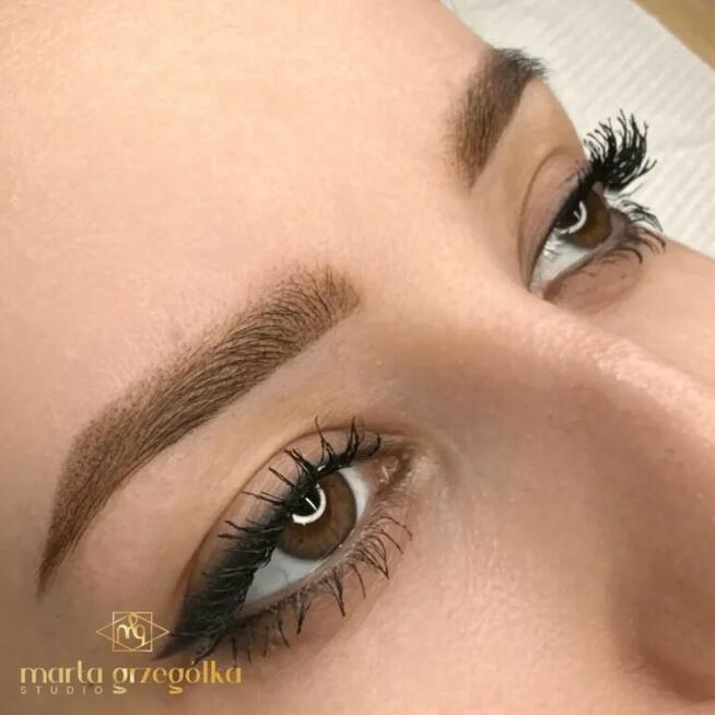 Makijaż permanentny Gdańsk, Gdynia, Sopot | Trójmiasto