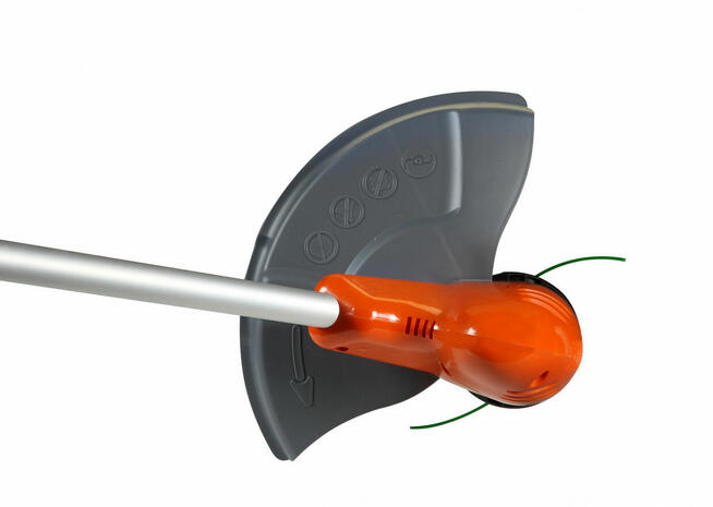 KOSA AKUMULATOROWA 40V OLEO-MAC BCI30 ZESTAW AKUMULATOR 5AH