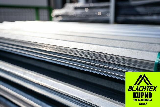 Tania blacha trapezowa OCYNK T-14