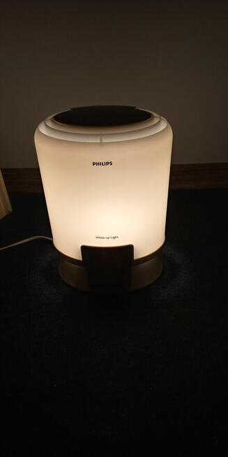 Cudna Lampka Nocna Philips
