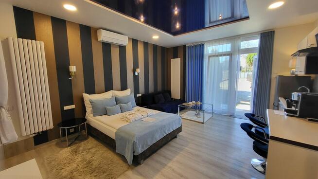 Apartament z jacuzzi Władysławowo - Gwarantowane zadowolenie